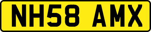 NH58AMX