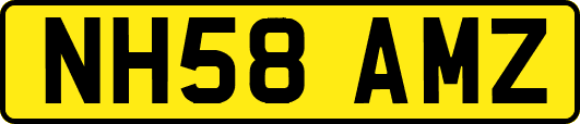 NH58AMZ