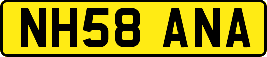NH58ANA