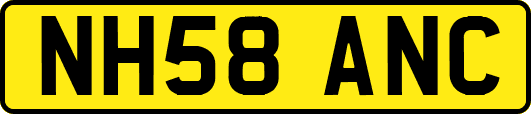 NH58ANC