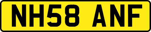 NH58ANF