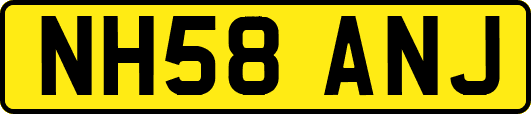 NH58ANJ