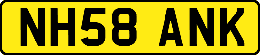 NH58ANK