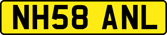 NH58ANL
