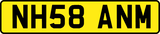 NH58ANM