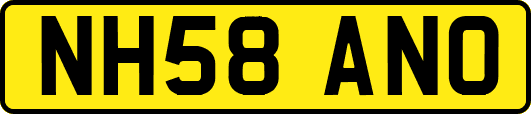 NH58ANO