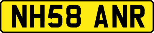 NH58ANR