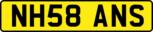 NH58ANS