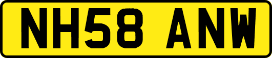 NH58ANW