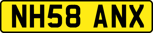 NH58ANX