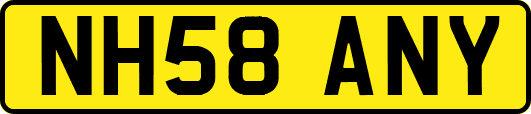 NH58ANY