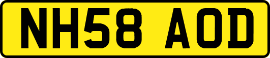 NH58AOD