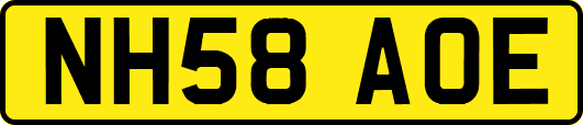 NH58AOE