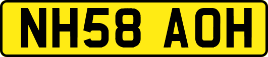 NH58AOH