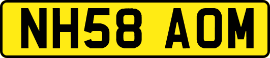 NH58AOM