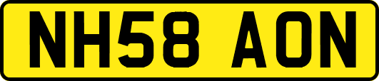 NH58AON