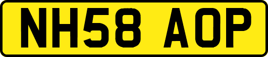 NH58AOP