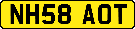 NH58AOT