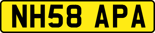 NH58APA