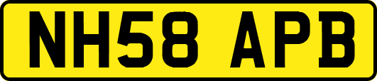 NH58APB