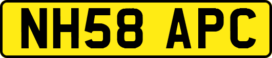 NH58APC