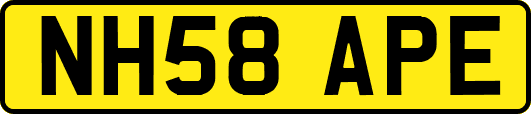 NH58APE