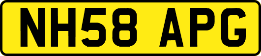 NH58APG