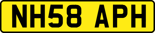 NH58APH