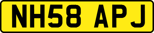 NH58APJ