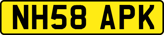 NH58APK