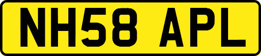 NH58APL