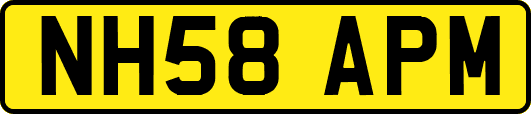 NH58APM