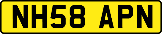 NH58APN