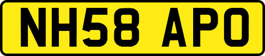 NH58APO