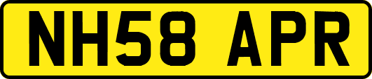 NH58APR