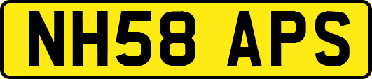 NH58APS