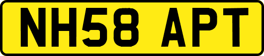 NH58APT