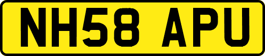 NH58APU
