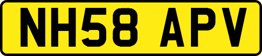 NH58APV
