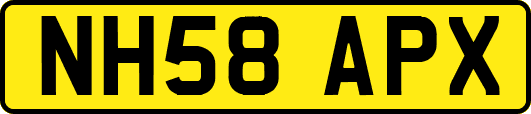NH58APX