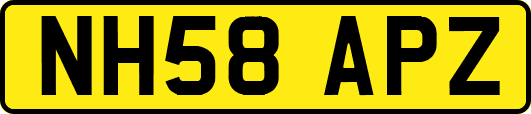 NH58APZ