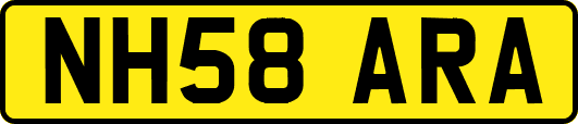 NH58ARA