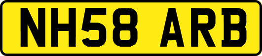 NH58ARB