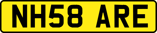 NH58ARE