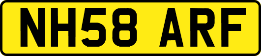 NH58ARF
