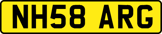 NH58ARG