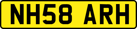 NH58ARH