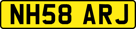 NH58ARJ