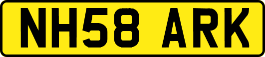 NH58ARK