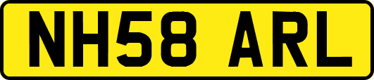 NH58ARL